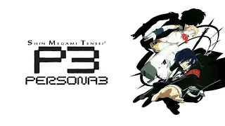 Memories of You (Live Ver. 2) - Persona 3 (FES/Portable) Music Extended