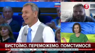 "ЗСУ припинять наступ після референдуму": Євген Дикий про хвору фантазію рашистів