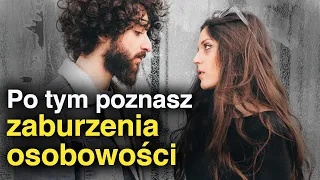 10 KONTROWERSJI wokół zaburzeń osobowości