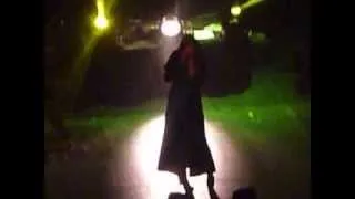 Victim of ritual - Tarja Turunen live in Udine (IT) 16/02/2014 (Low quality)