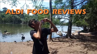 Aldi Food Review 3