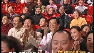 2005年央视春节联欢晚会 小品《装修》 黄宏|巩汉林|林永健| CCTV春晚
