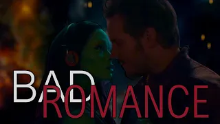Marvel Bad Romance AMV (100th Video special)