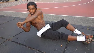 8 Ab Exercises For A Perfect Six Pack - Cam | Thats Good Money