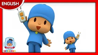 🎓 Pocoyo Academy - Learn Big and Small | Cartoons and Educational Videos for Toddlers & Kids