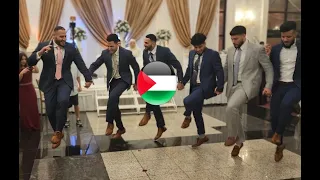 Palestinian Dabke - دبكة فلسطينية