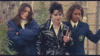 THE CRAFT 1996 - Our Lady Peace - Tomorrow Never Knows