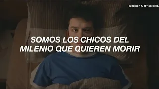 si eres adolescente/joven, te podrías identificar con esto