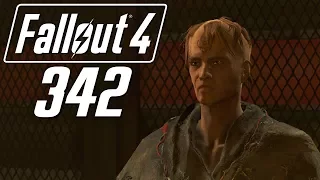 FALLOUT 4 #342 ☢ Geiles Leveldesign | Let's Play Fallout 4 [Survival][Mods][German/Deutsch]Gameplay