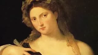 Joan Sutherland - Casta Diva (Bellini, Norma)