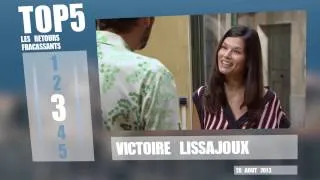 PBLV - Top 5 - Les retours fracassants des Mistraliens