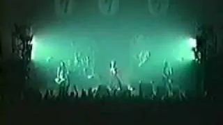 13 - Marilyn Manson - Burlington USA 1996 - The Beautiful People