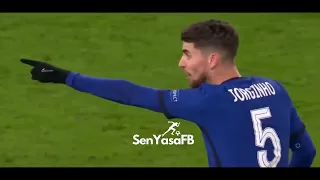 Jorginho  Amazing Skills Show Welcome Fenerbahçe