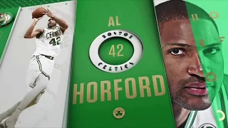 NBA on Espn Theme CLE vs BOS Game 1 2018 Playoffs