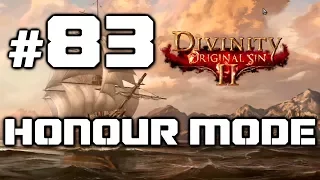 Divinity Original Sin 2 - Honour Walkthrough: Battle at the Gates & Lord Dread - Part 83