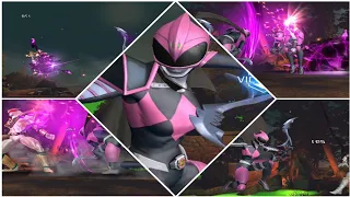 Power Rangers Legacy Wars Ranger Slayer Tips and Tricks