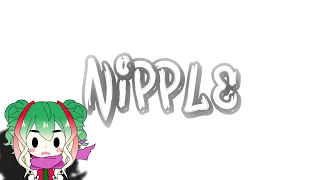 One Nipple at a Time | DNB Remix - Lyrics