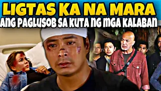 LIGTAS KA NA MARA | FPJ's ANG PROBINSYANO June 27, 2022 ADVANCE FULL EPISODE 1661