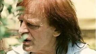 Klaus Kinski - Das hat er gemacht, du dumme Sau