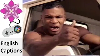 Toyota Trucks (Mike Tyson) Japanese Commercial