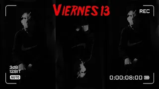 Tommy Deuna - Viernes 13 (Visualizer)