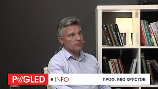 Проф. Иво Христов отговаря на въпроса: Защо след срива на неолиберализма няма възход на лявото?