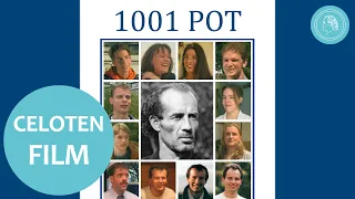 1001 pot - Bruno Gröning v dnevnikih mladih - celoten film