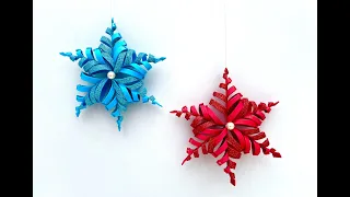 DIY Christmas Ornaments Decoration Ideas || Christmas Tree Decorations || Christmas Crafts 2021