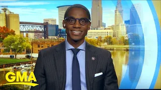 Cleveland elects city’s 1st millennial mayor