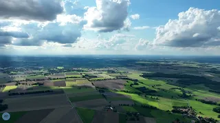 Dji Mavic 3 Classic - Flights from the past few days from different perspectives in 4K at 60P