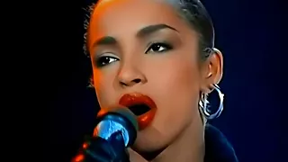 Sade - Smooth Operator - Live