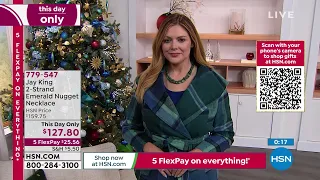 HSN | Mine Finds by Jay King Jewelry Gifts 12.14.2021 - 12 PM