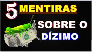 Se você dá o DÍZIMO assista esse vídeo