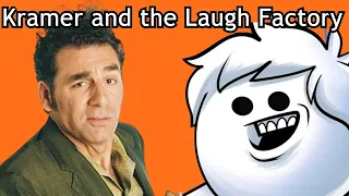 Best of Kramer at the Laugh Factory (Oneyplays Compilation)