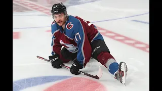 Wild Trade Nico Sturm for Avalanche Center Tyson Jost #NHLTradedeadline #NHLTrades #Avs #MNWild