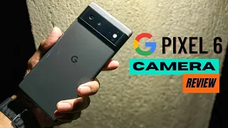 Google Pixel 6 Camera Test & Review In 2023 🔥