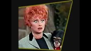 Lucille Ball Slideshow