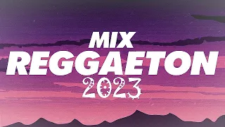 Mix Reggaeton Nuevo 2023🔥 Vol 3