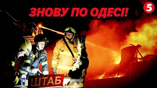 💥"Не розумію - НАЩО?!"🔥Два Іскандера спалили все на "Новій пошті"🙏На щастя, без жертв