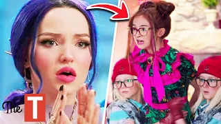 What Nobody Realizes About Dizzy In Descendants 3