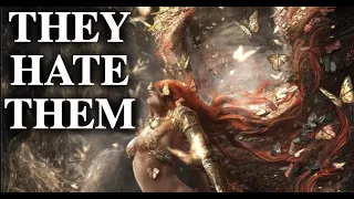 Polygon Attacks FromSoftware! Malenia Is Awful Because...Feminism? ( Rant )