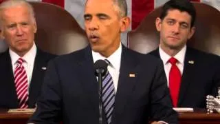 Obama delivers final State of the Union