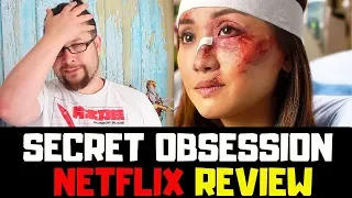 Secret Obsession Netflix Original Movie Review