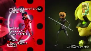 Miraculous Ladybug (Señorita-Shawn Mendes y Camila Cabello)