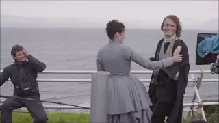 Outlander - The Reunion [Sub Ita]