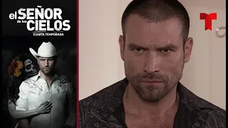 El Señor de los Cielos 4 | Capítulo 33 | Telemundo