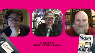 kid 90 | Reaction | Good Movie Monday