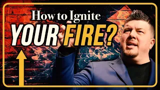 Ignite That FIRE! - Bishop Kevin Wallace