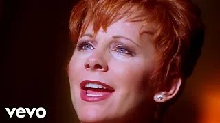 Reba McEntire - If You See Him, If You See Her (Official Music Video)