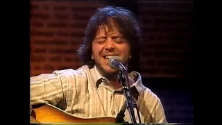 Ween Freedom of '76 (live at 120 studio) on MTV 120 Minutes with Lewis Largent (1995.07.02)